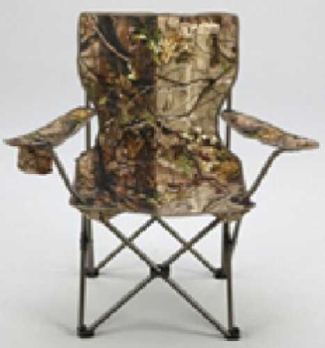 Hunters Specialties Chair Bazaar Steel AP Green 05375